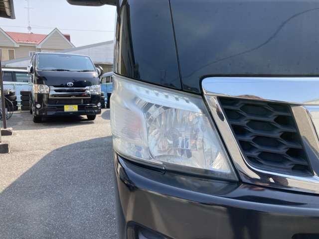 NISSAN NV350 CARAVAN 4WD 2014 Image 31