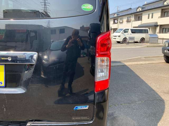 NISSAN NV350 CARAVAN 4WD 2014 Image 31