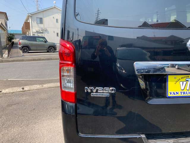 NISSAN NV350 CARAVAN 4WD 2014 Image 31