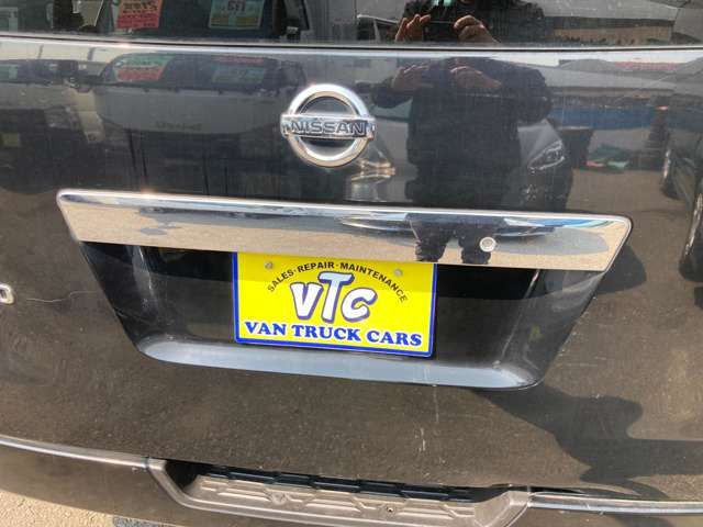 NISSAN NV350 CARAVAN 4WD 2014 Image 31