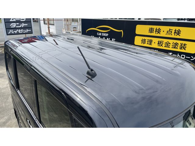 SUZUKI SPACIA CUSTOM 2024 Image 31