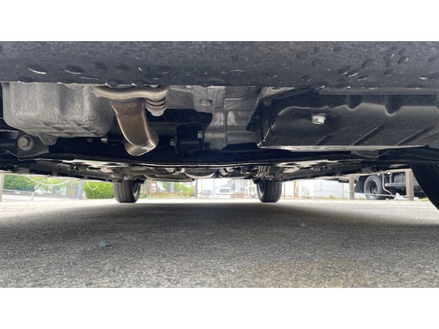 SUZUKI SPACIA CUSTOM 2024 Image 31