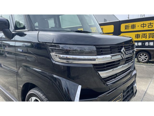 SUZUKI SPACIA CUSTOM 2024 Image 31