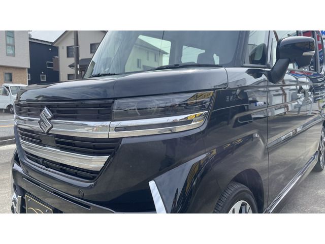 SUZUKI SPACIA CUSTOM 2024 Image 31