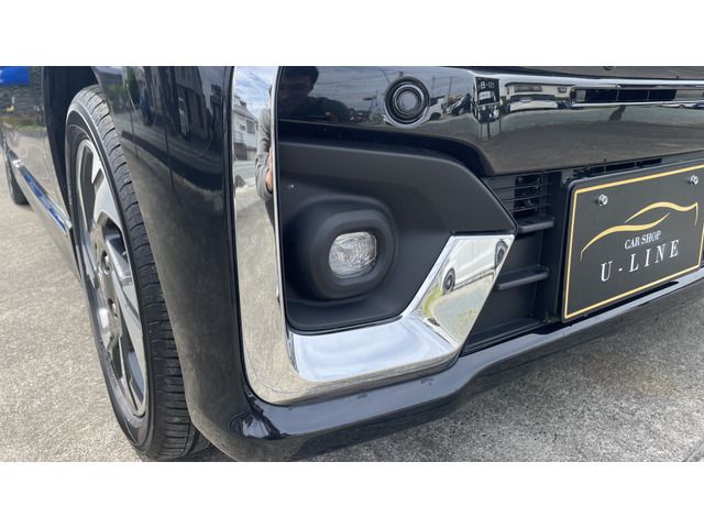 SUZUKI SPACIA CUSTOM 2024 Image 31