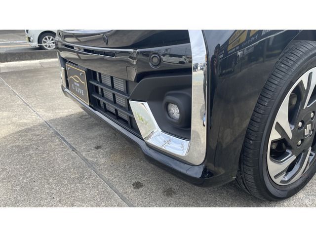 SUZUKI SPACIA CUSTOM 2024 Image 31