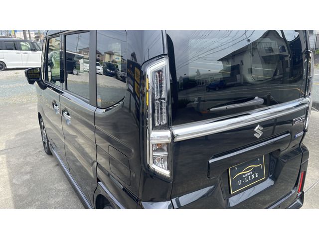 SUZUKI SPACIA CUSTOM 2024 Image 31