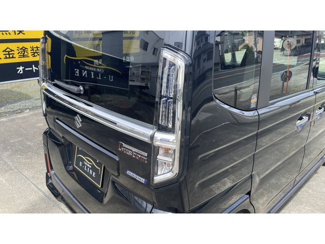 SUZUKI SPACIA CUSTOM 2024 Image 31