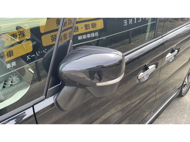 SUZUKI SPACIA CUSTOM 2024 Image 31