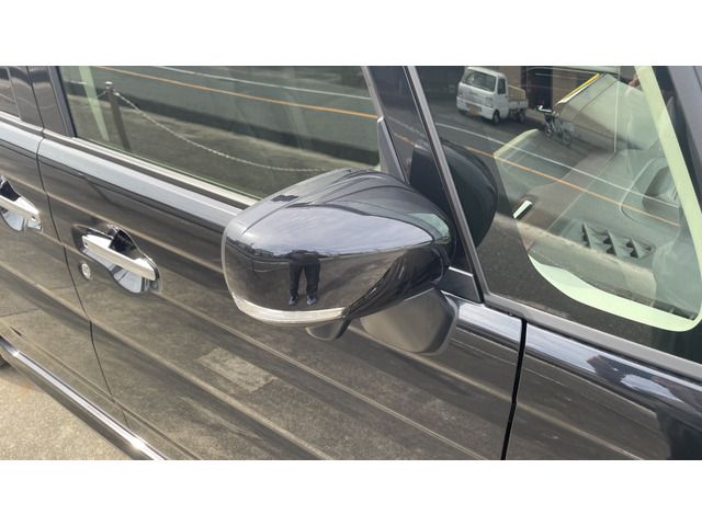 SUZUKI SPACIA CUSTOM 2024 Image 31