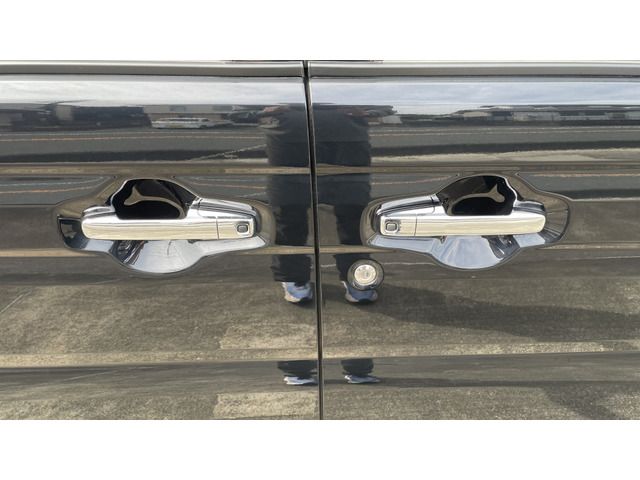 SUZUKI SPACIA CUSTOM 2024 Image 31