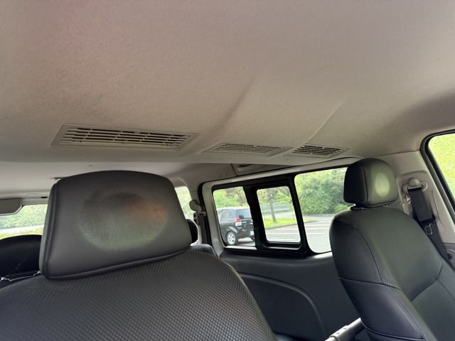 NISSAN NV350 CARAVAN 4WD 2013 Image 31