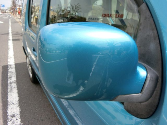 RENAULT KANGOO 2010 Image 31