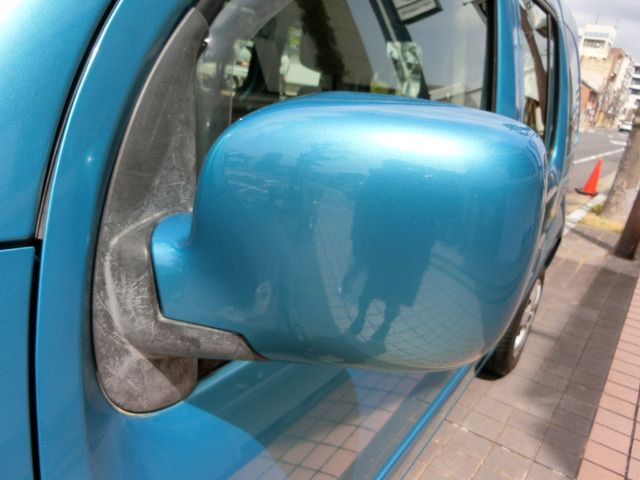 RENAULT KANGOO 2010 Image 31