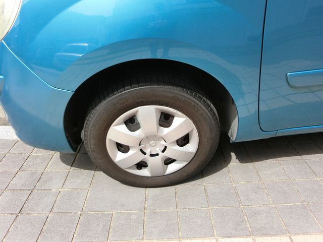 RENAULT KANGOO 2010 Image 31