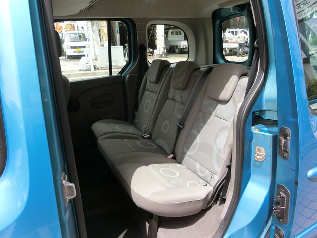 RENAULT KANGOO 2010 Image 31