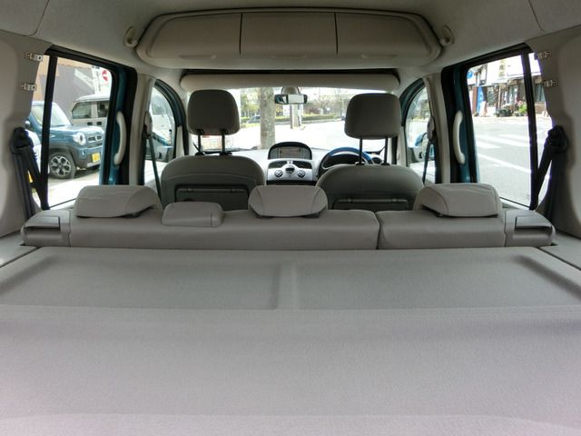 RENAULT KANGOO 2010 Image 31