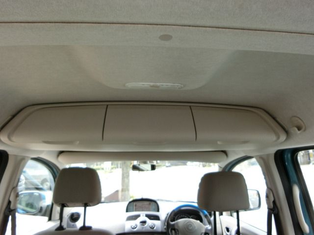 RENAULT KANGOO 2010 Image 31