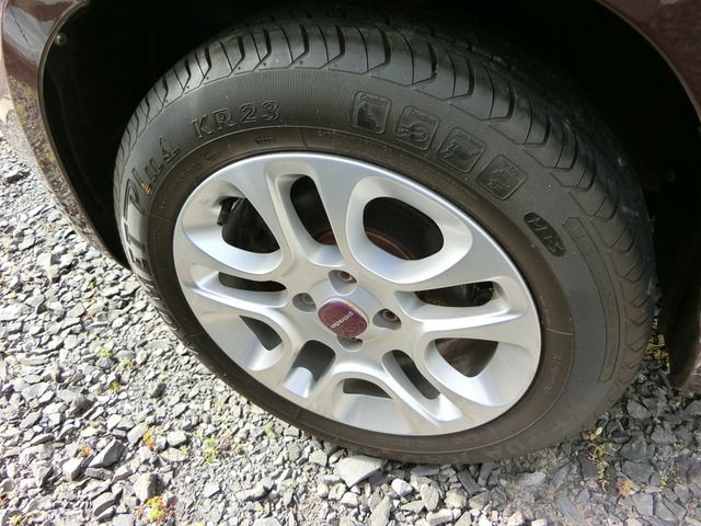 FIAT PANDA 2014 Image 31