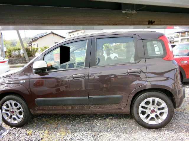 FIAT PANDA 2014 Image 31