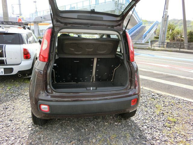 FIAT PANDA 2014 Image 31