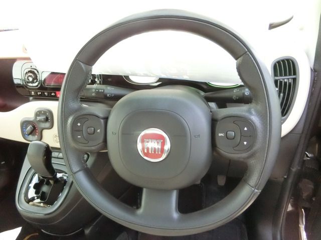 FIAT PANDA 2014 Image 31