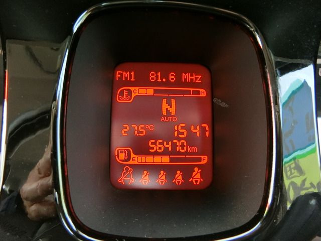 FIAT PANDA 2014 Image 31