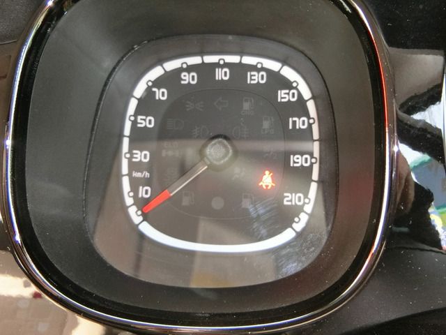 FIAT PANDA 2014 Image 31