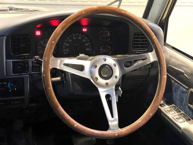 TOYOTA LANDCRUISER PRADO 1995 Image 31