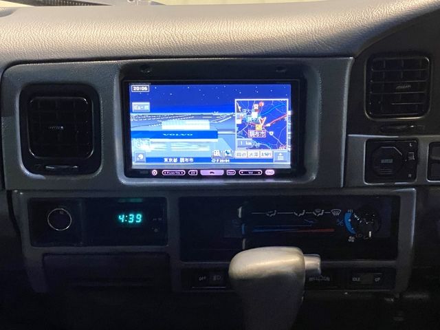 TOYOTA LANDCRUISER PRADO 1995 Image 31