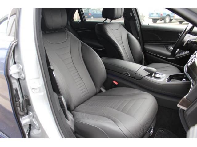 MERCEDES BENZ S CLAS 2014 Image 31