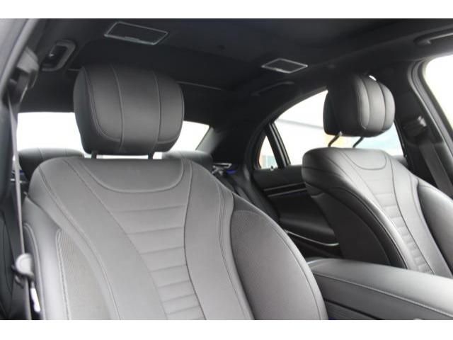 MERCEDES BENZ S CLAS 2014 Image 31