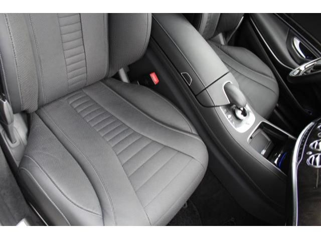 MERCEDES BENZ S CLAS 2014 Image 31