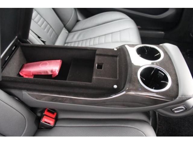 MERCEDES BENZ S CLAS 2014 Image 31