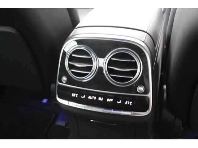 MERCEDES BENZ S CLAS 2014 Image 31