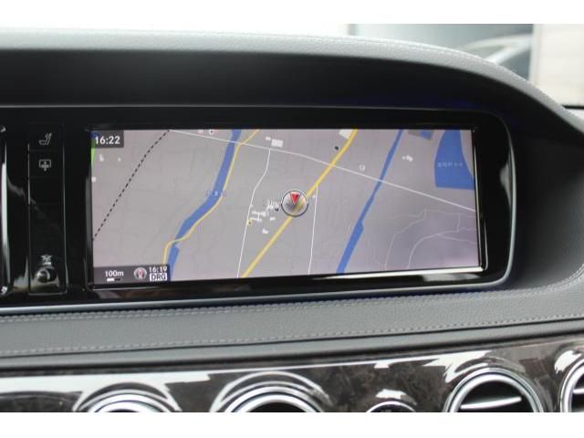 MERCEDES BENZ S CLAS 2014 Image 31