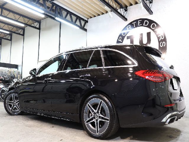 MERCEDES BENZ C CLAS 2022 Image 31