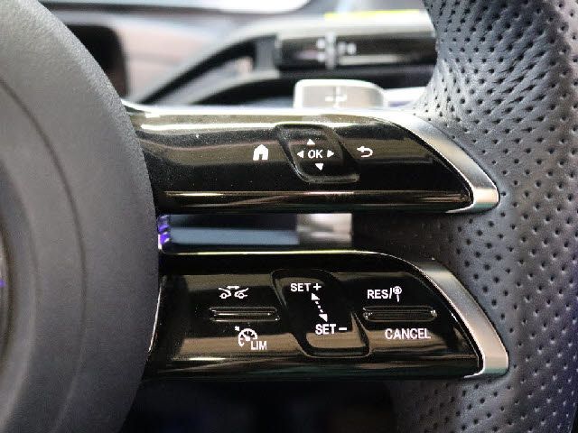 MERCEDES BENZ C CLAS 2022 Image 31