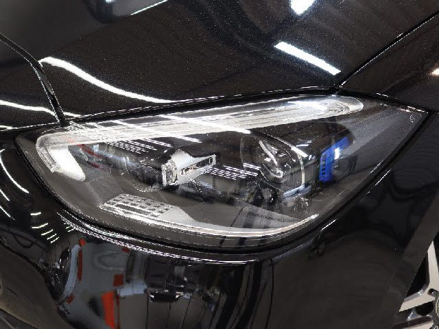 MERCEDES BENZ C CLAS 2022 Image 31