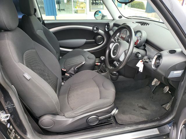 BMW MINI COOPER S 2007 Image 31