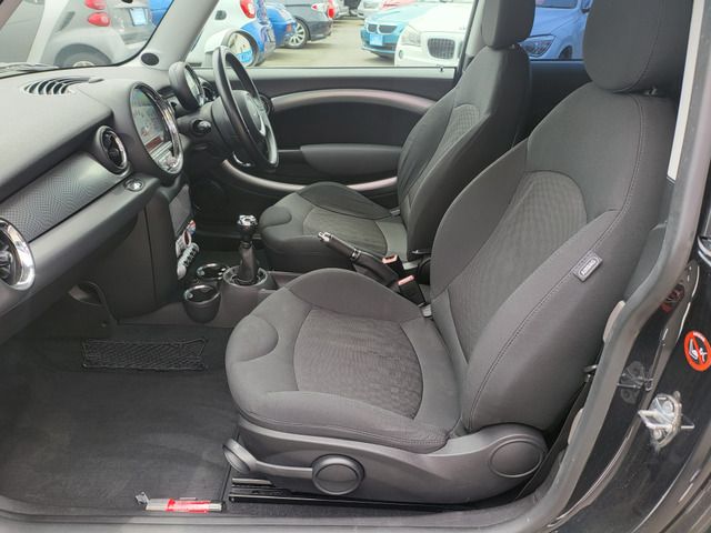 BMW MINI COOPER S 2007 Image 31