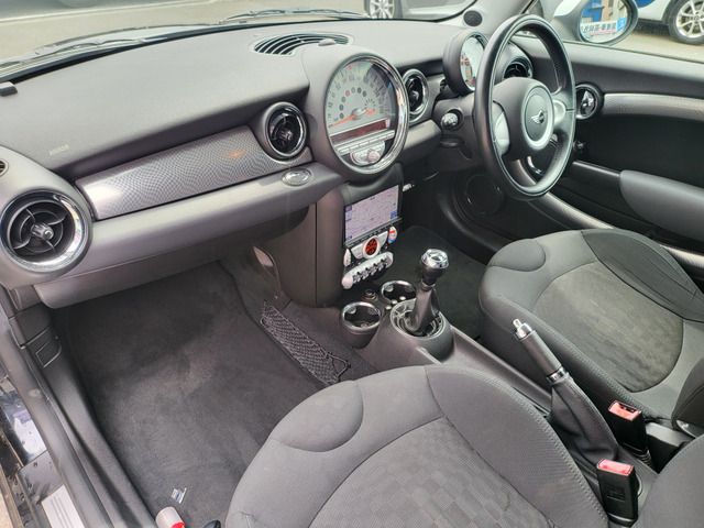 BMW MINI COOPER S 2007 Image 31