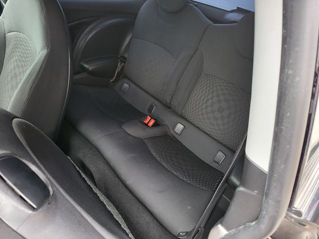 BMW MINI COOPER S 2007 Image 31