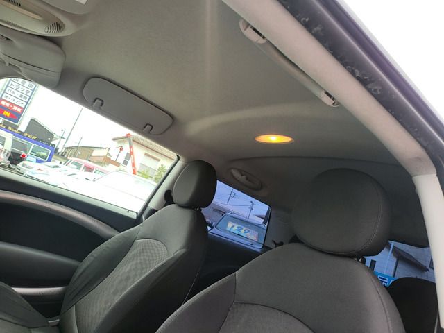 BMW MINI COOPER S 2007 Image 31