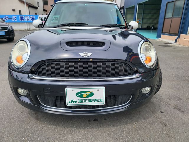 BMW MINI COOPER S 2007 Image 31