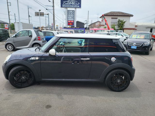 BMW MINI COOPER S 2007 Image 31