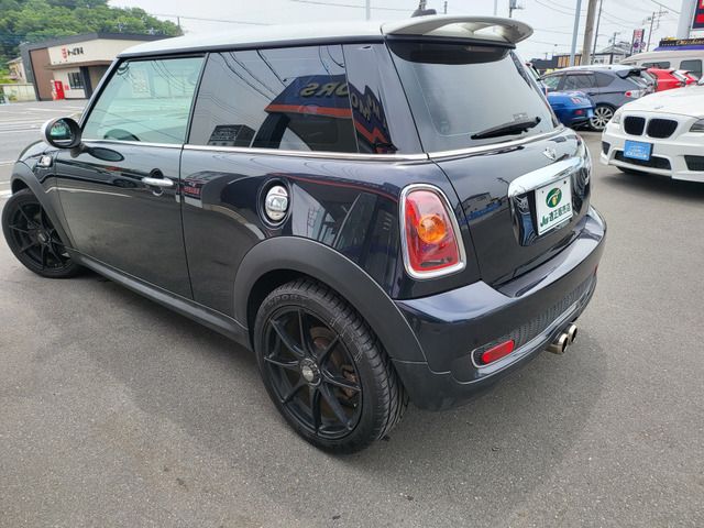 BMW MINI COOPER S 2007 Image 31