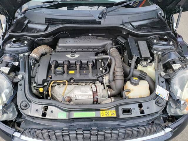 BMW MINI COOPER S 2007 Image 31