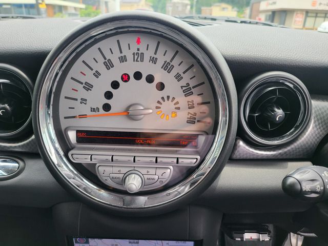 BMW MINI COOPER S 2007 Image 31