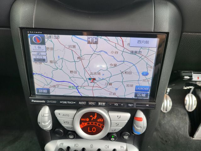 BMW MINI COOPER S 2007 Image 31